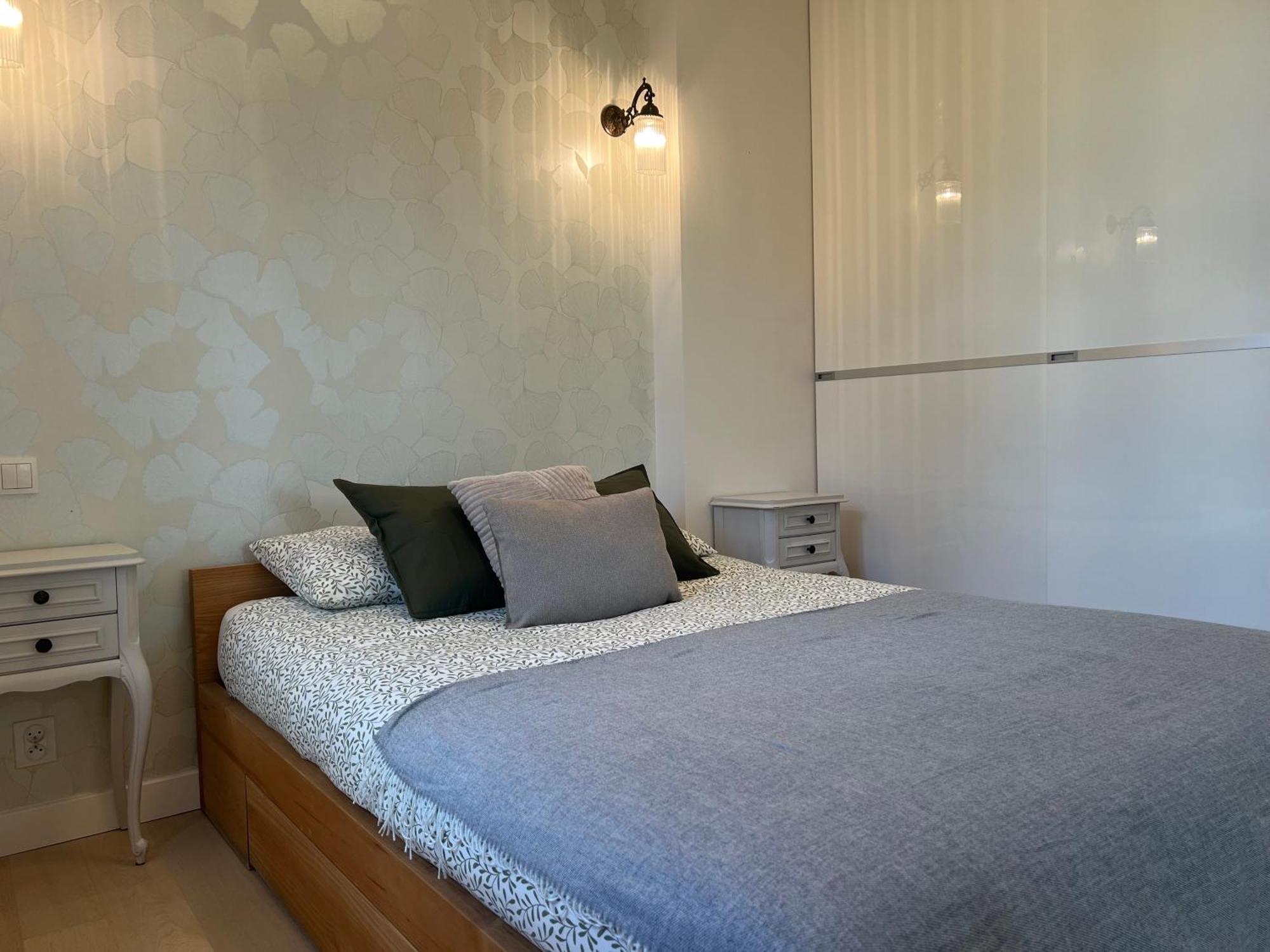 Wroclove Tumski Apart 3 Breslau Exterior foto